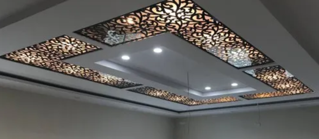 Hauteur sous plafond : existe-t-il un standard